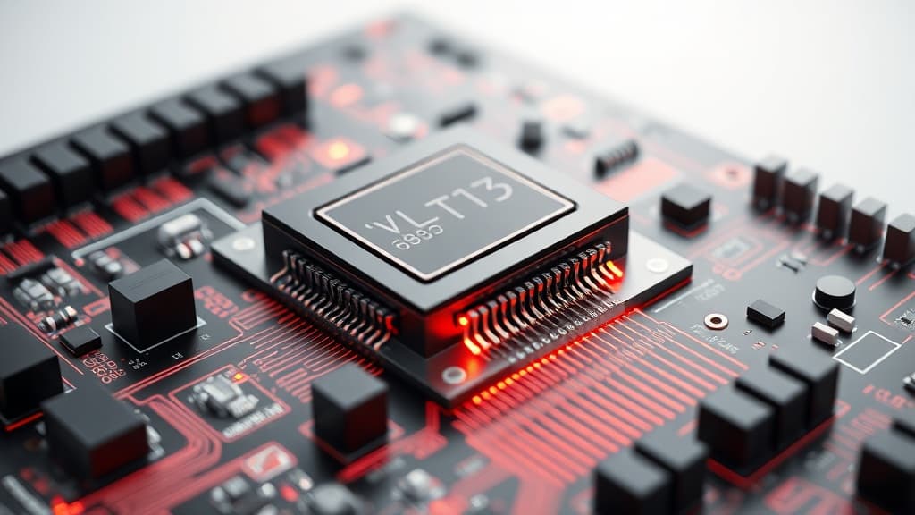 GlobalFoundries Secures CHIPS Act Funding, Expands Chip Production Plans
