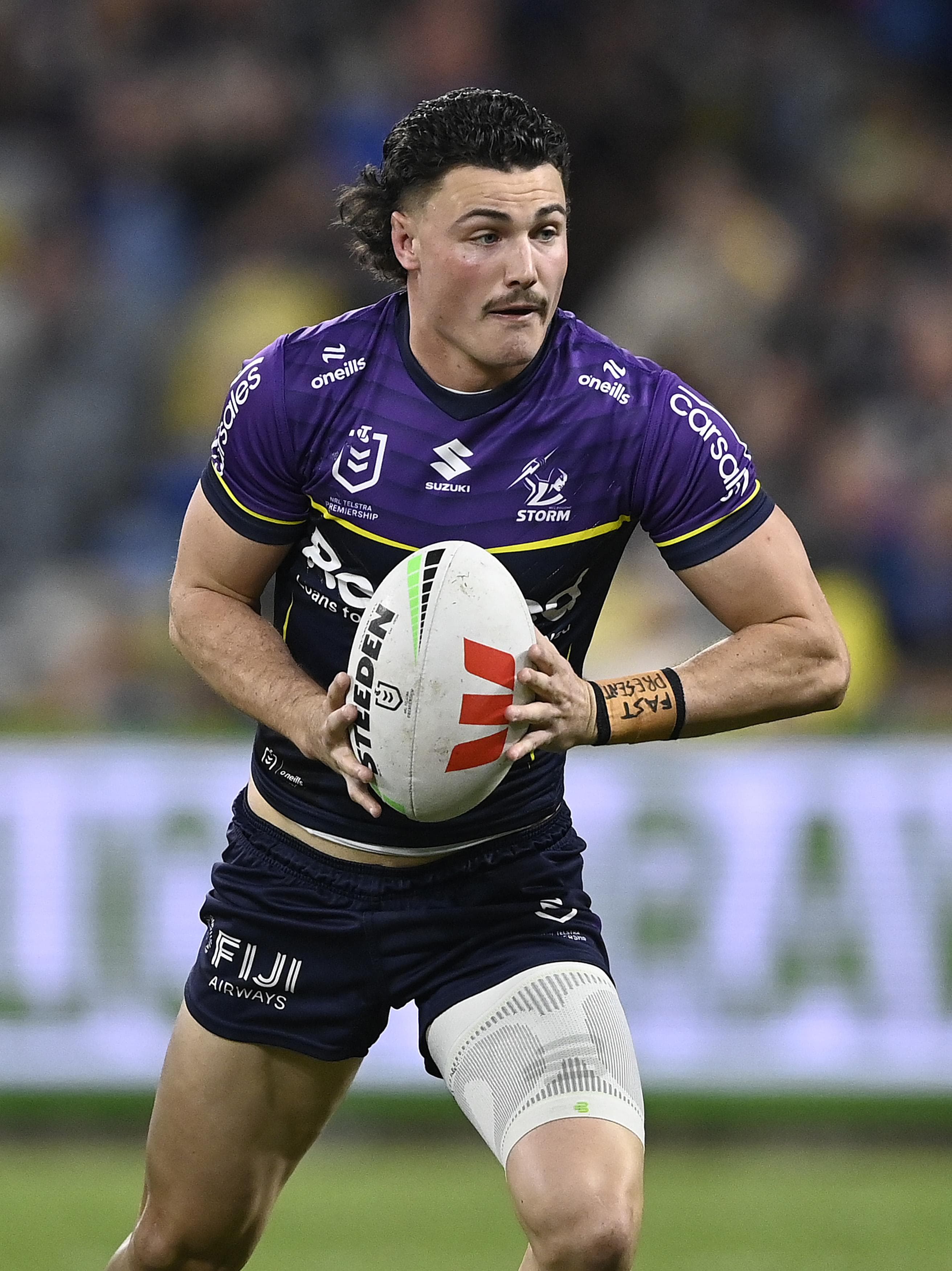Player Agent Blasts Dragons' Handling of Young Talent