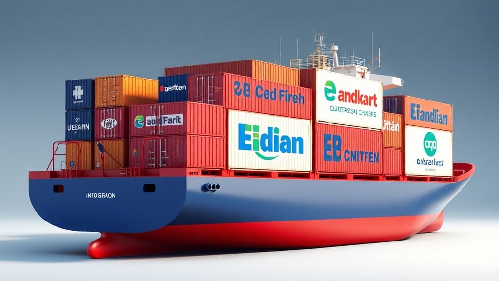 Household Brands Revamp Supply Chains to Tackle Tariff Woes