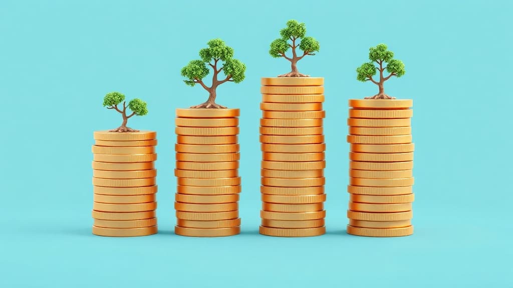 Hybrid Funds Tipped to Outshine in 2025 as Investors Seek Stability
