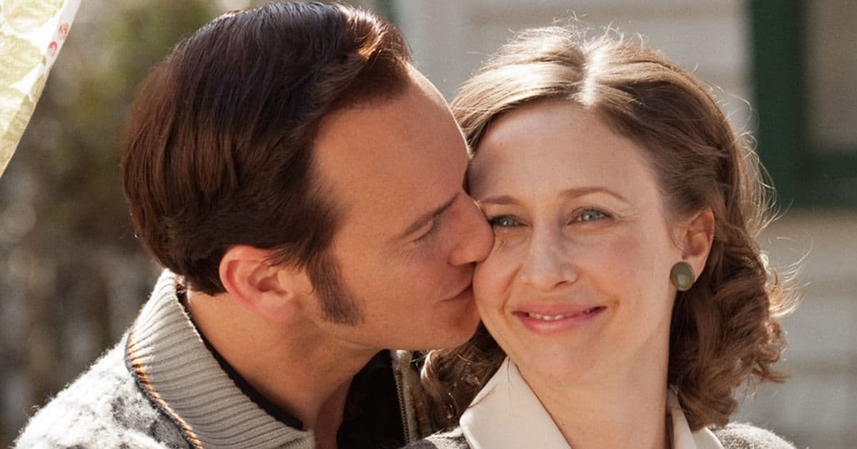 The Conjuring Universe Expands to HBO Max with New Series