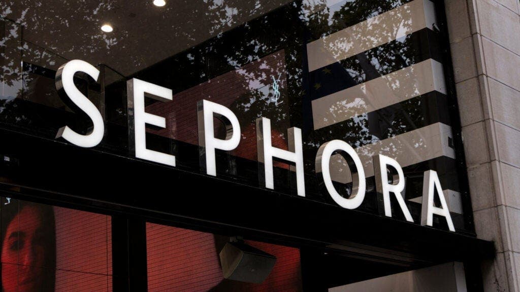 Sephora Partners with Uber Eats for Speedy Beauty Deliveries