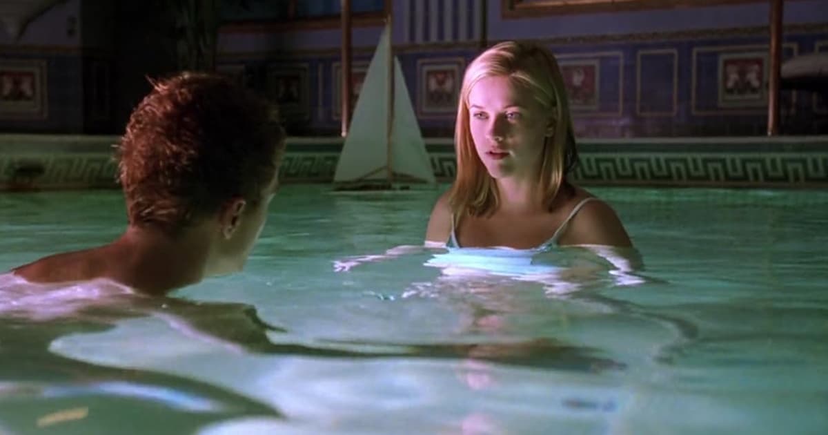 Director Begged Reese Witherspoon to Star in Cult Classic 'Cruel Intentions'
