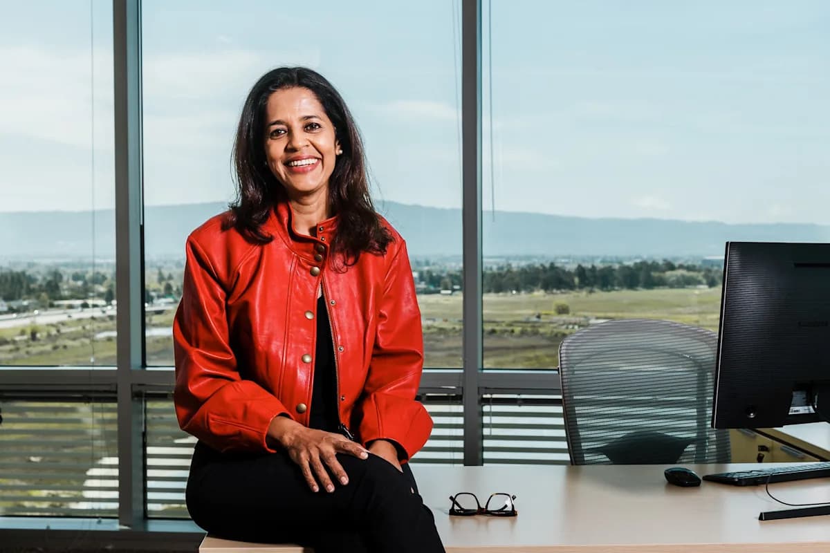 Flex CEO Doubles Stock in Two Years with Disciplined Approach