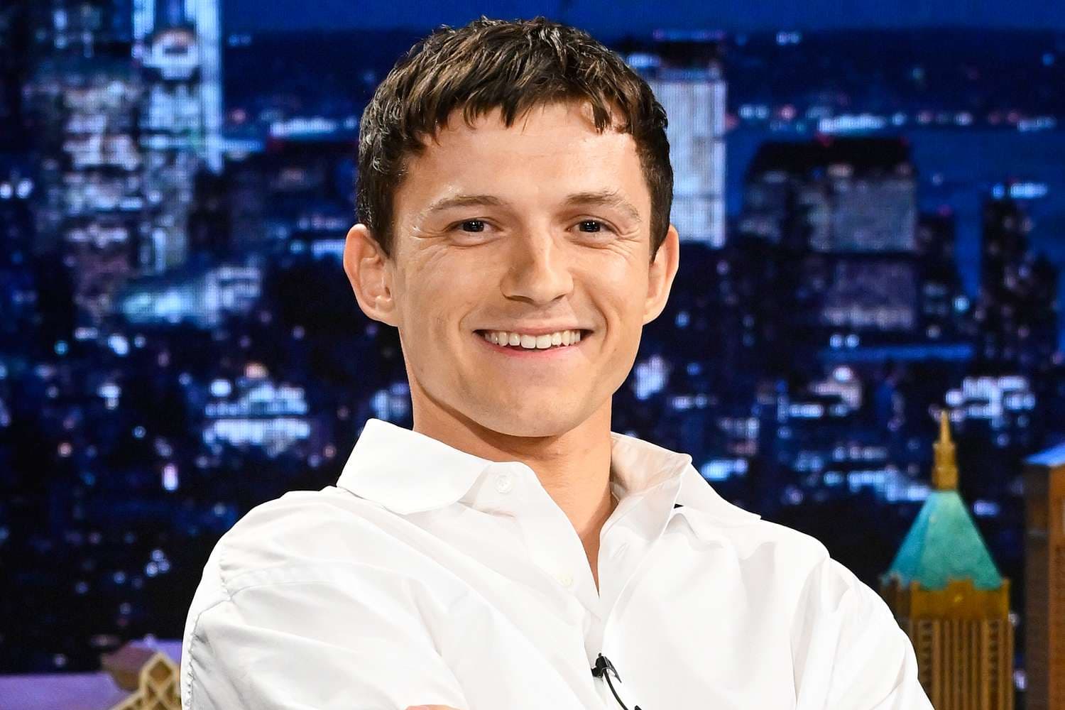 Tom Holland Vows to Quit Acting for Family Life After Busy 2026