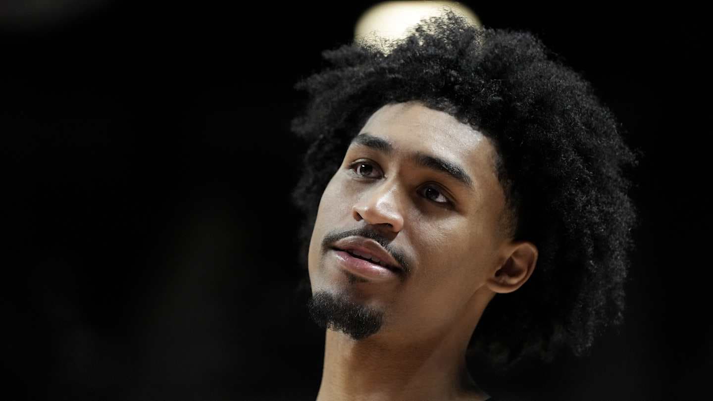 Rookie Sensation Dylan Harper Shines in Spurs Debut