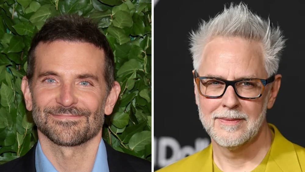 Gunn Casts "Guardians" Star Cooper as Iconic Jor-El in "Superman"