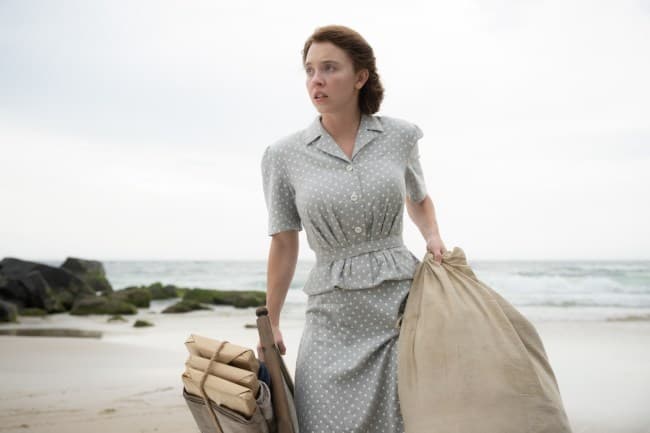 Star-Studded Cast Assembles for Ron Howard's Shocking 'Eden' Thriller