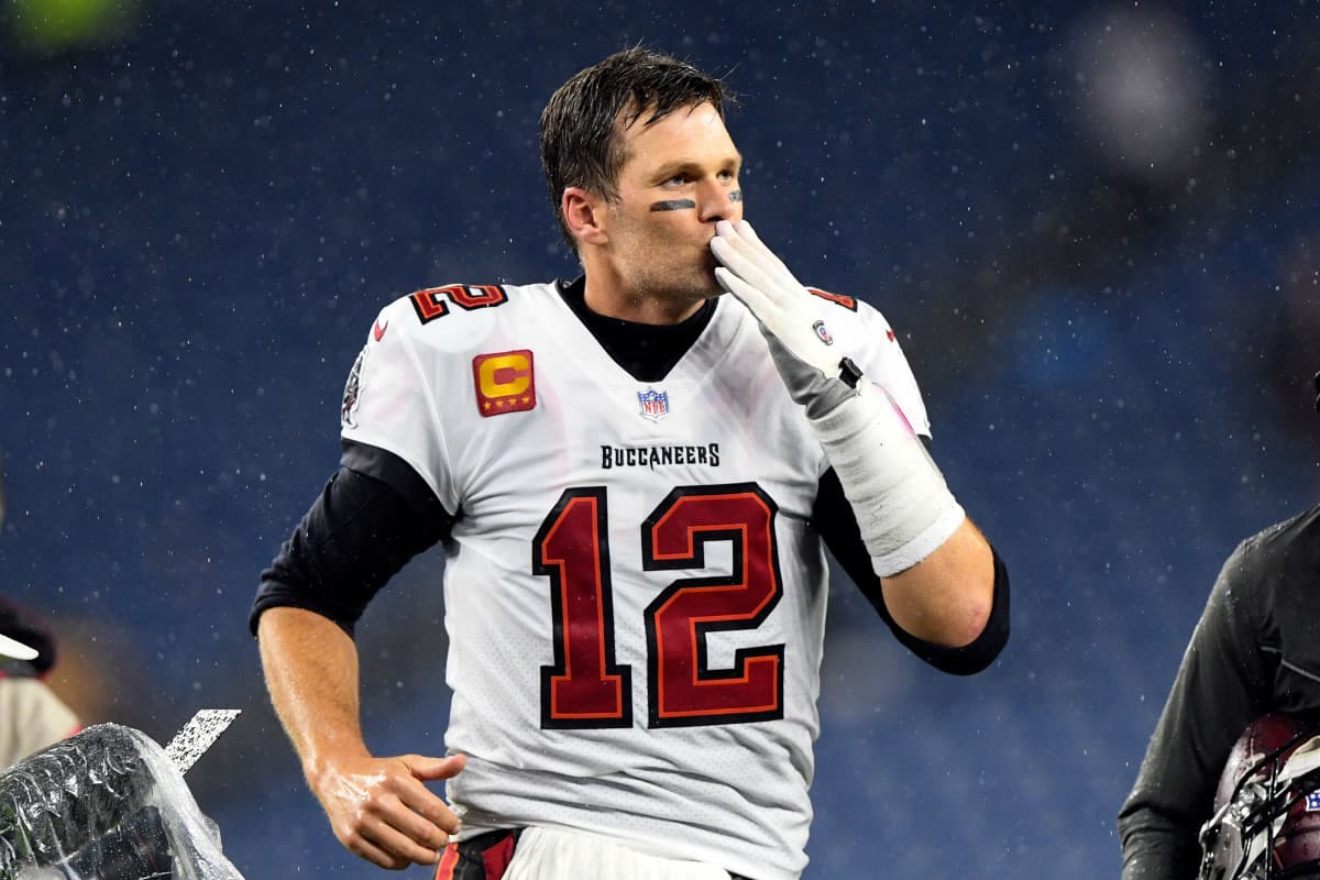 NFL Icon Brady Warns Teams: "Hope or Wishful Thinking?"
