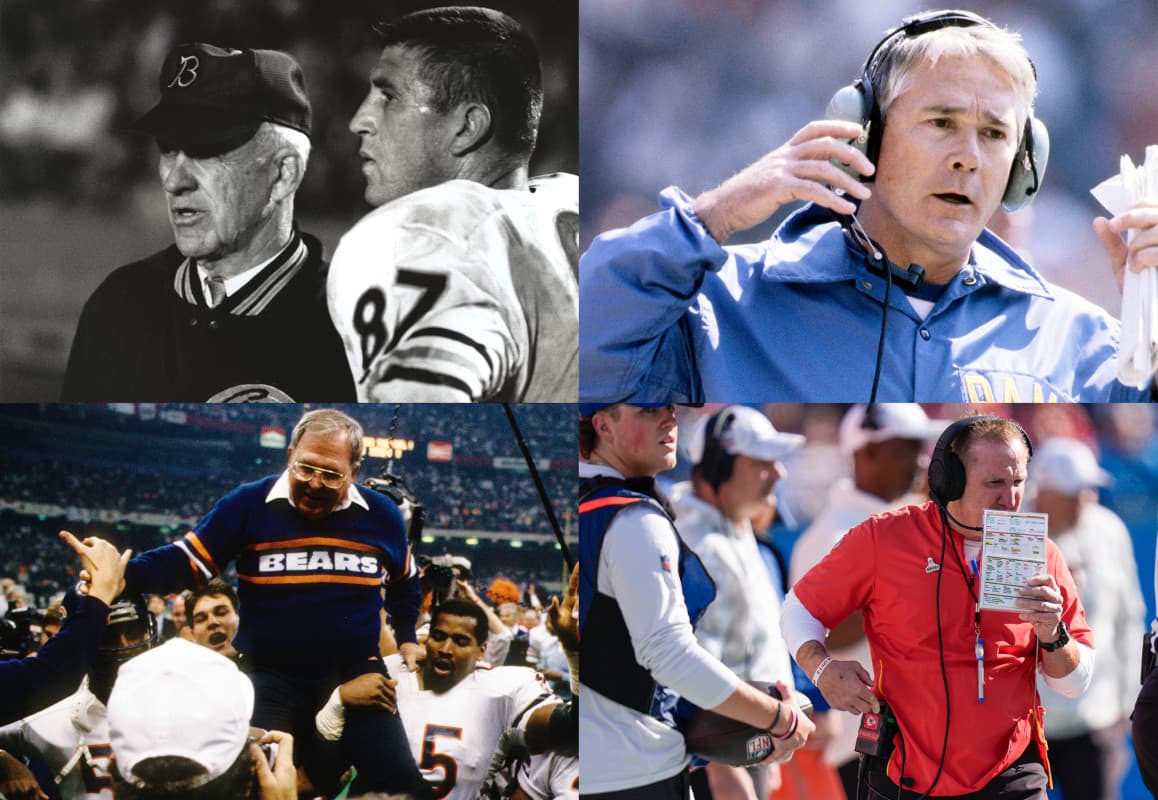 Unsung Heroes of the NFL: Celebrating the Innovative Minds Behind the Game
