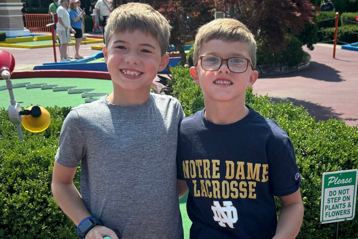 Insurer Denies Coverage for Duchenne Therapy, Leaving One Son to Suffer as the Other Thrives