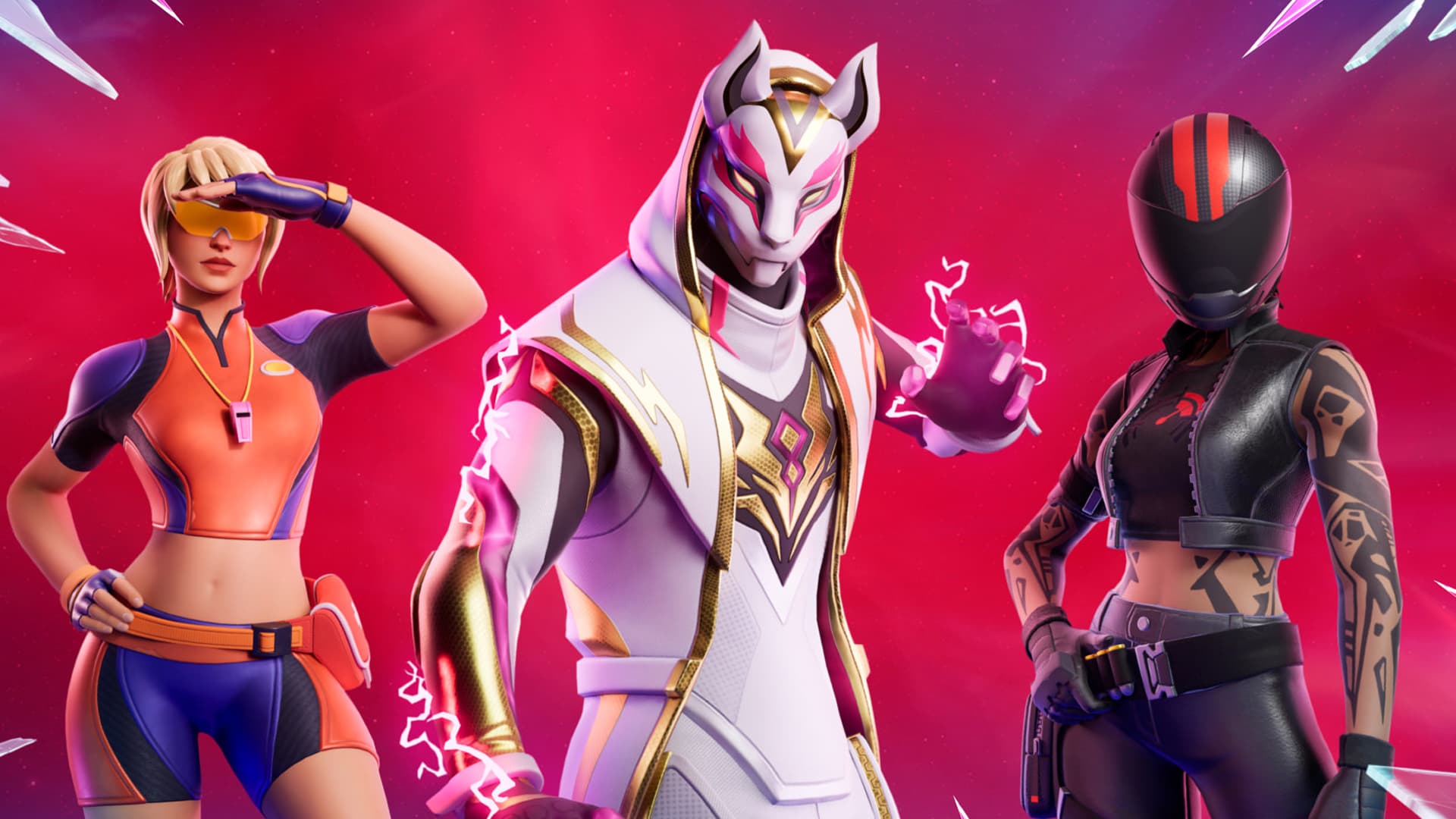 Fortnite Gamers Targeted by Cybercriminals in Elaborate Scams