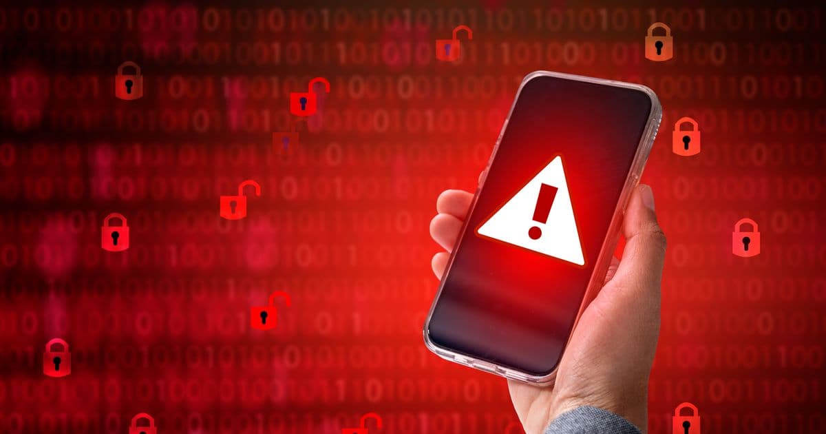 UK Trials Nationwide Emergency Alert System for Smartphones