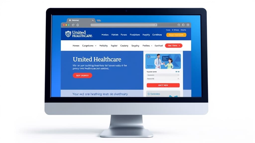 Buffett Bets Big on Struggling UnitedHealth, Shares Soar