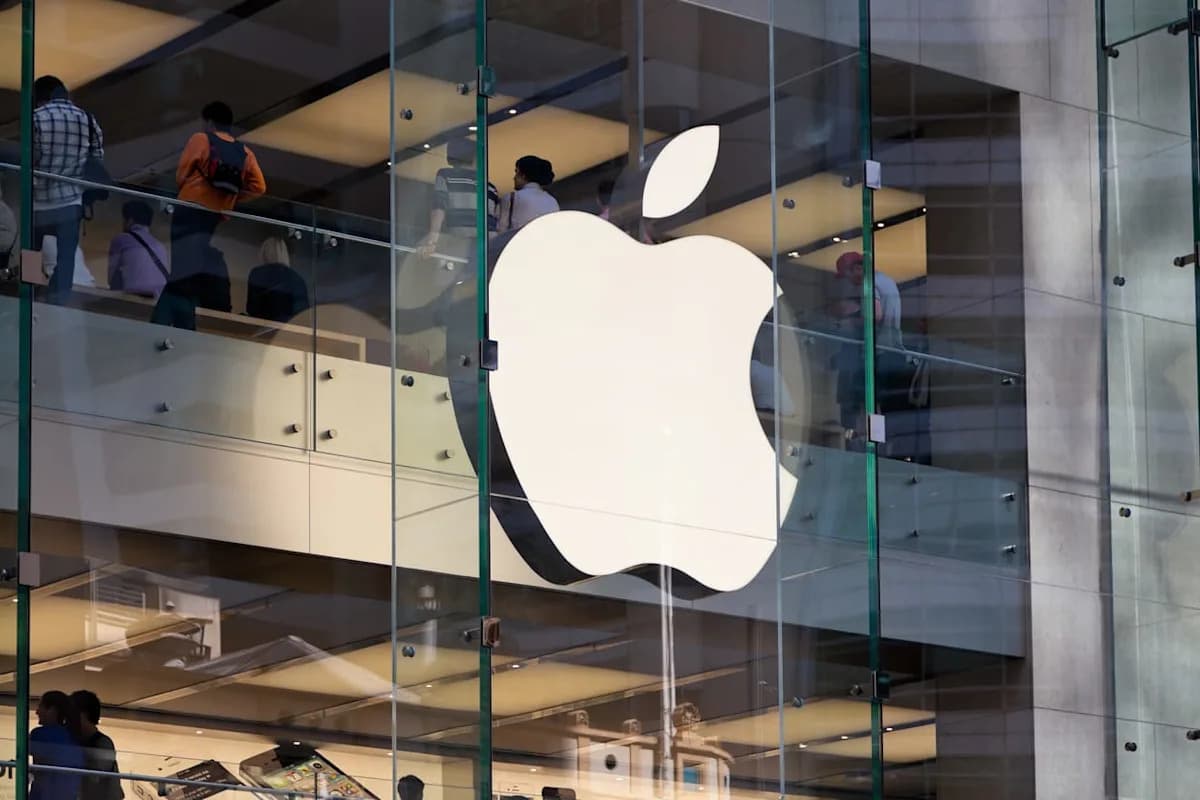 Apple's $3.4 Trillion Dominance Faces Global Challenges