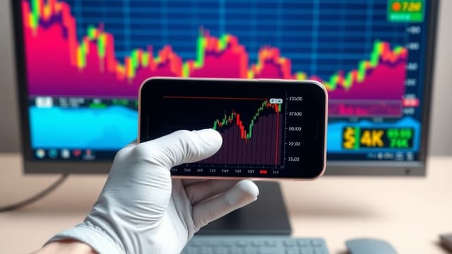 Nvidia's Earnings Jolt Shakes Global Markets, Nasdaq and S&P 500 Slide