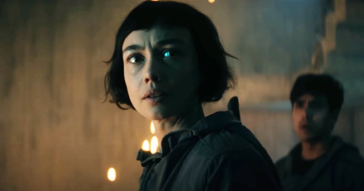 Alien: Earth Sci-Fi Series Challenges Franchise Classics with 96% Critics' Score