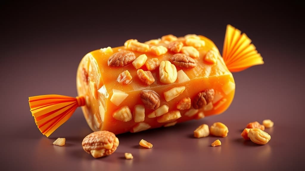 Lonavala's Chikki Empire: How Intellectual Property Failure Cost Millions
