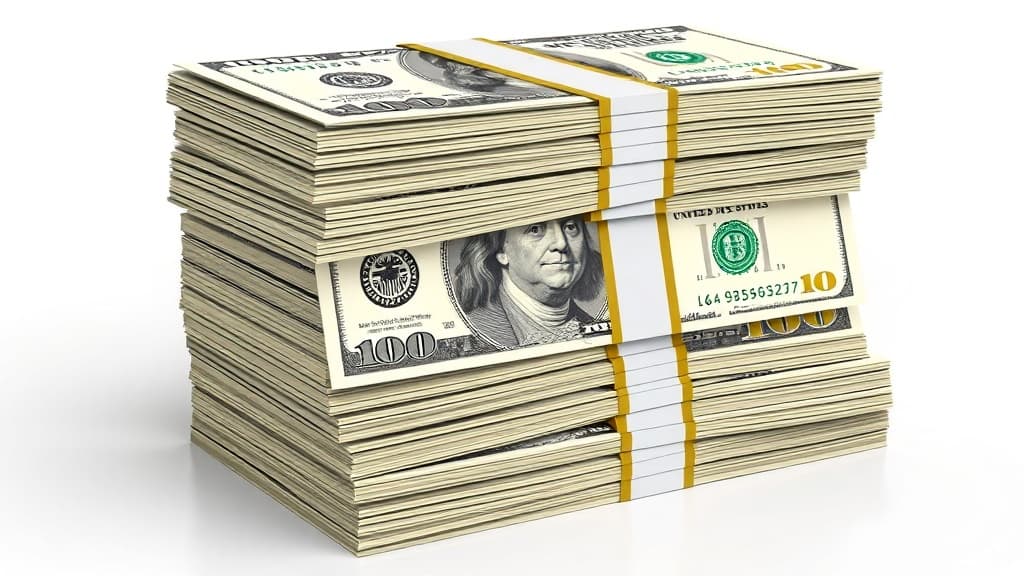 India's Forex Reserves Surge to $693.6B Amid Dollar Decline