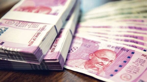 States' Off-Budget Borrowings Undermine India's Fiscal Consolidation