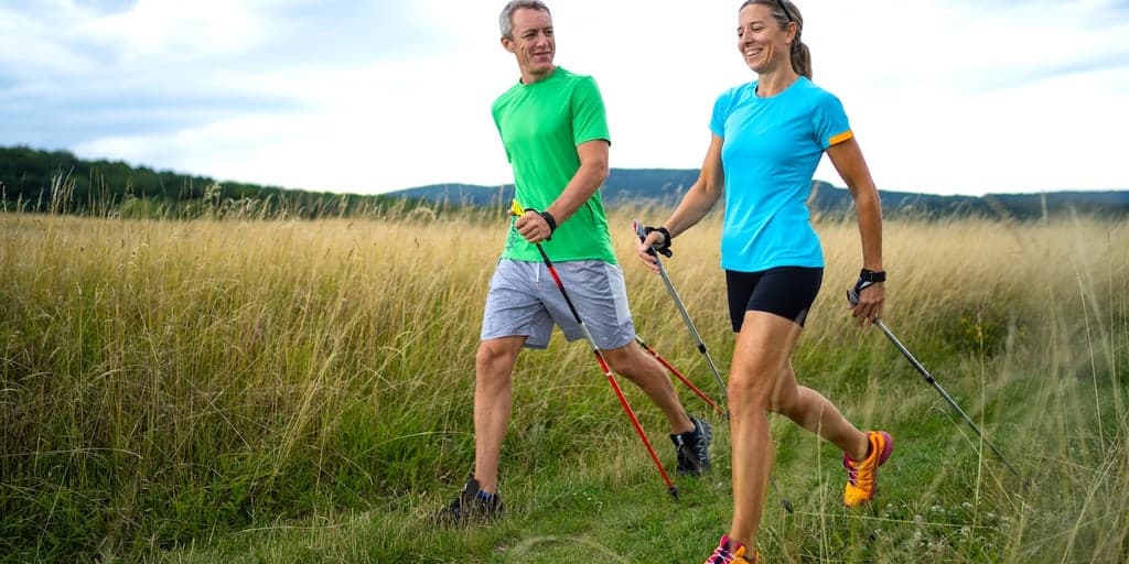 Harvard Doc's 6-6-6 Walking Routine Outperforms 10,000 Daily Steps