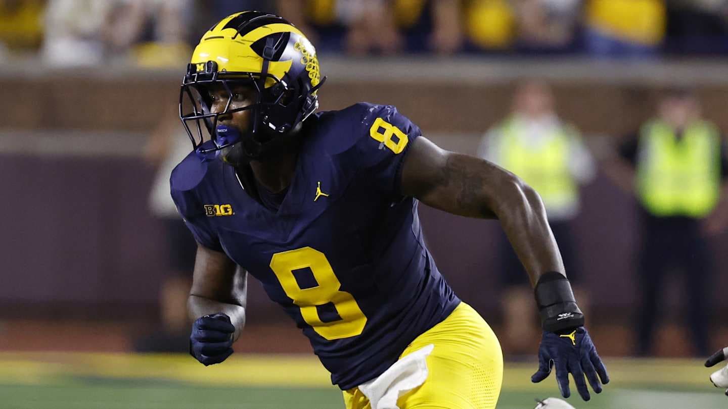 Michigan's Streak Over Ohio State Casts Doubt on Buckeyes' Championship