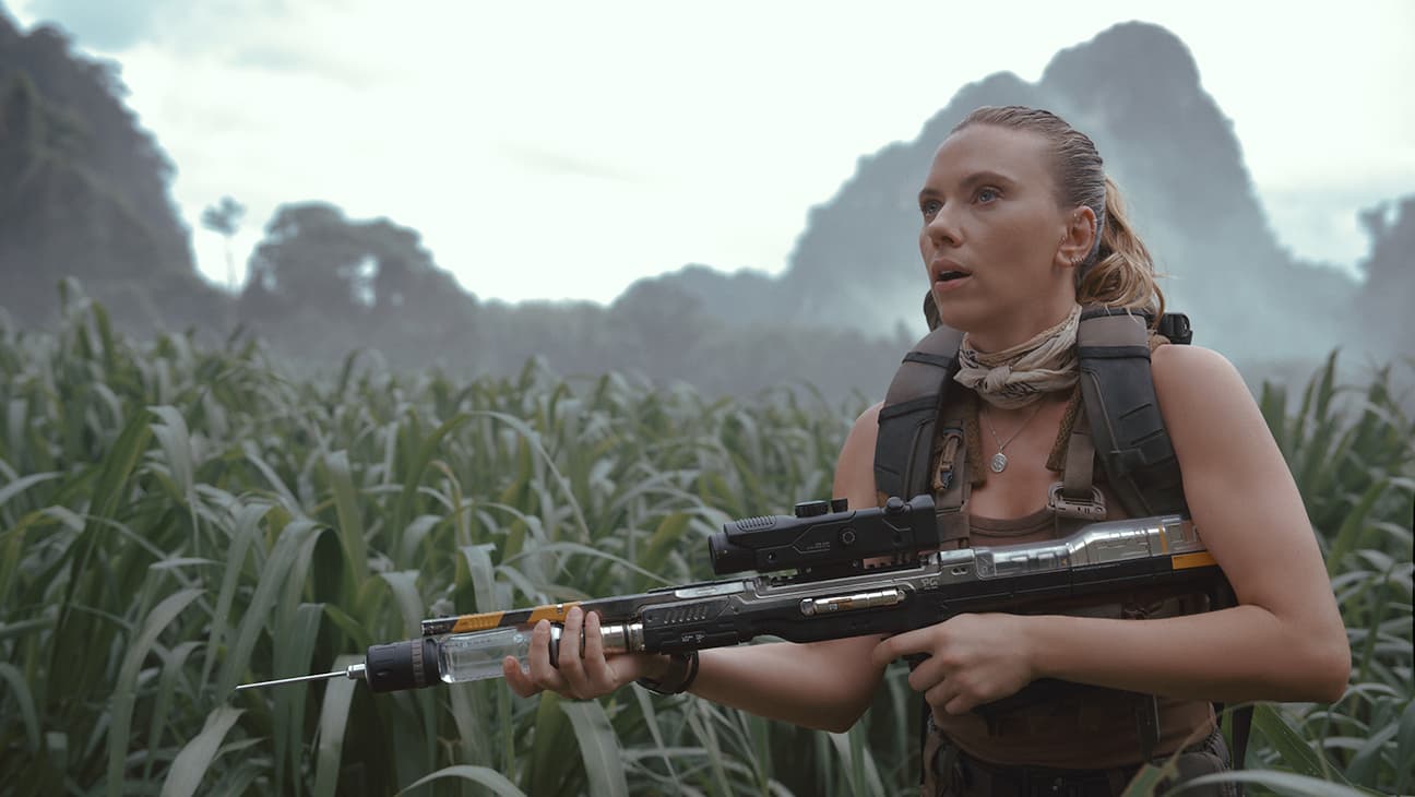 Jurassic World Rebirth to Premiere on Peacock in Late 2025