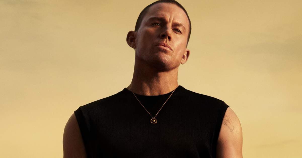 Channing Tatum's Forgotten Debut: The Untold Story of 'Havoc'
