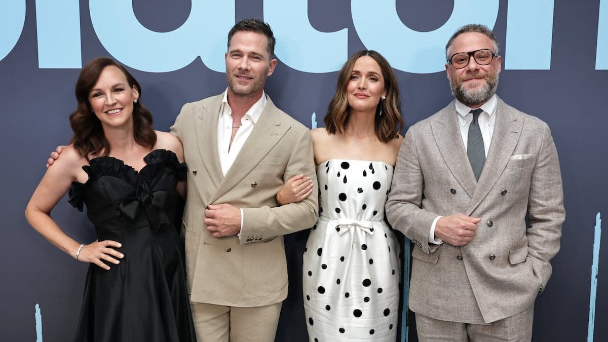 "Platonic" Creators Tease Exciting Season 2 of Apple TV+ Comedy