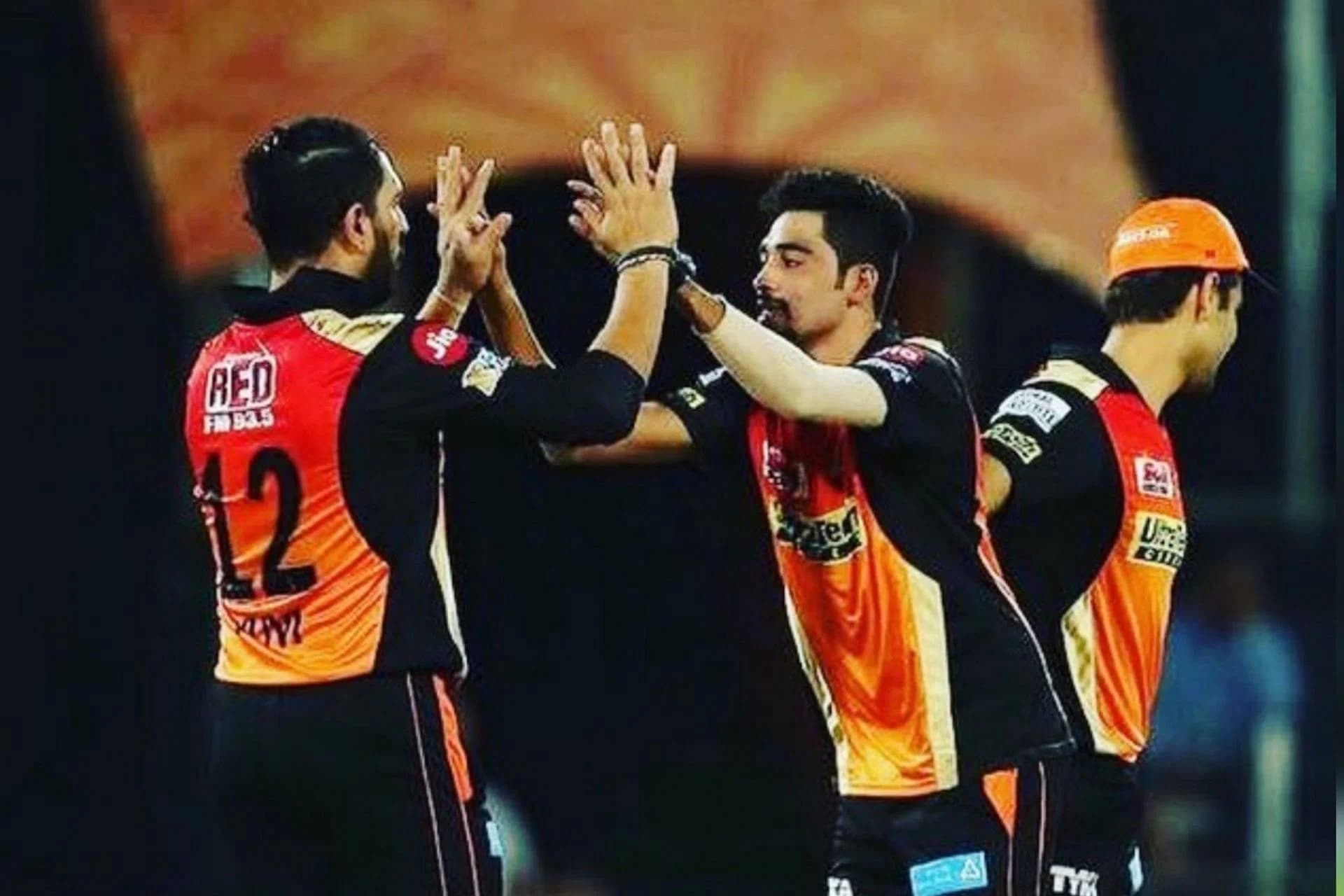 Pacer Siraj Dominates with 23 Wickets in Anderson-Tendulkar Trophy