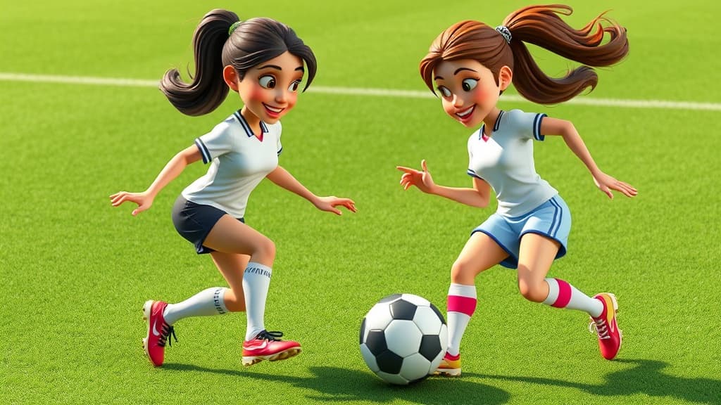 England and Spain Clash in Blockbuster 2025 UEFA Women's EURO Final
