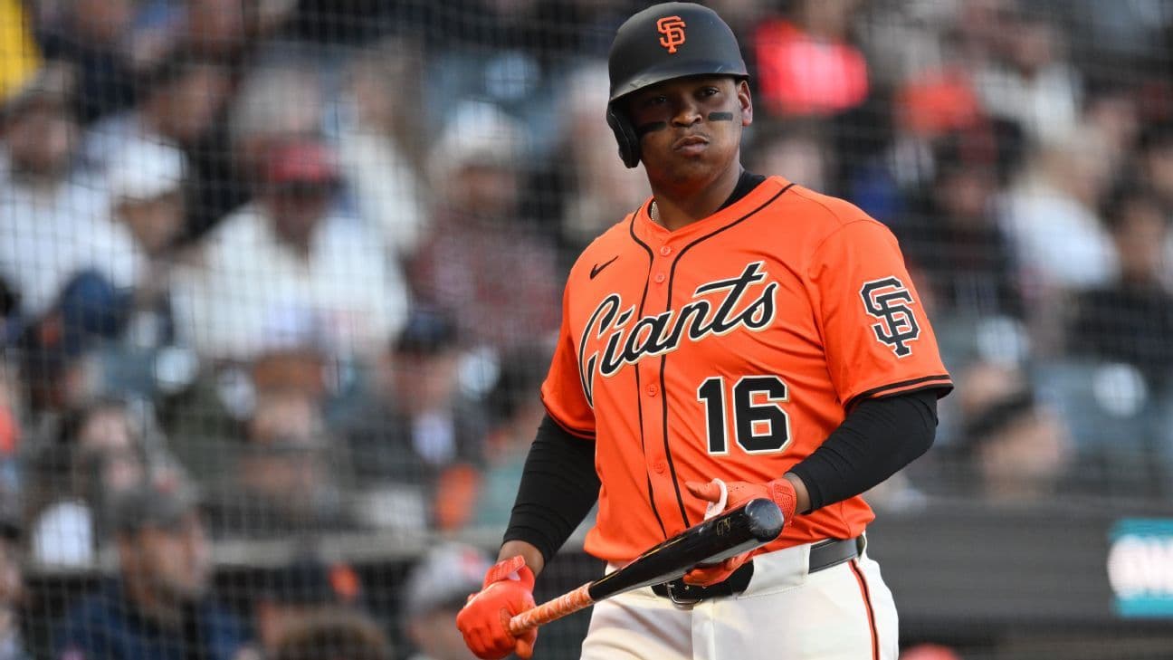 Giants' Devers Battles Injury, Plays Through Pain for Playoff Push