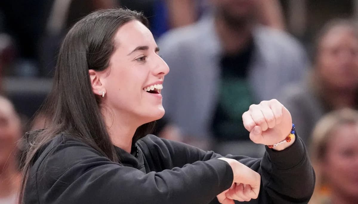 WNBA Star Plum Criticizes Clark's Squad for All-Star Game Protest