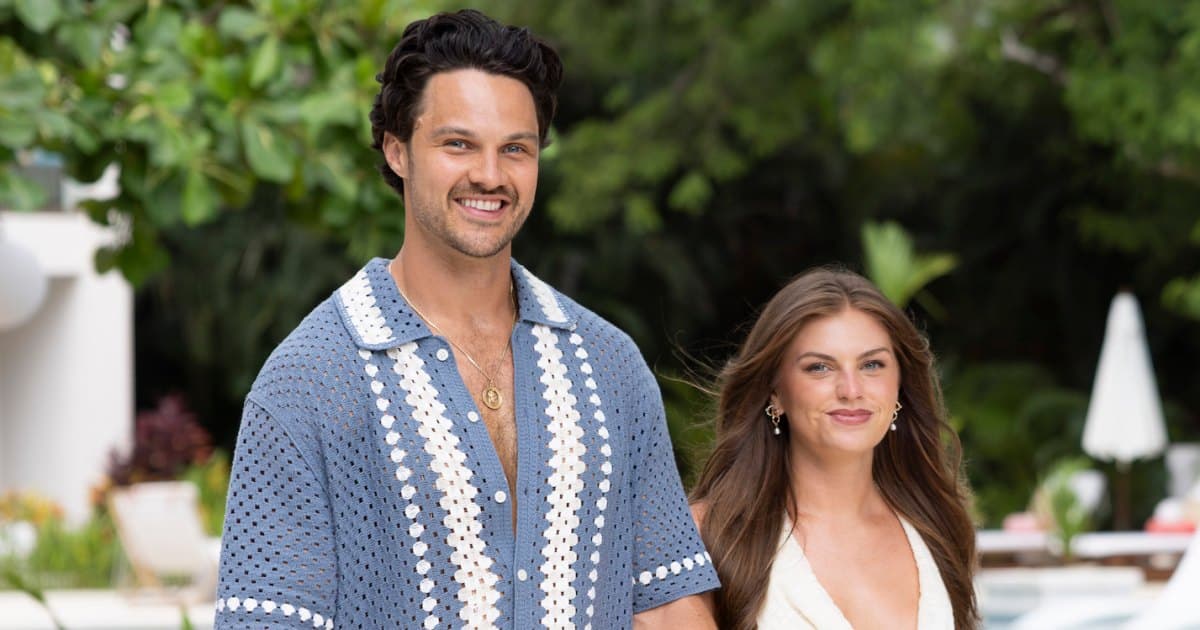 Bachelor in Paradise Welcomes Golden Twist, Stirring Drama and Intrigue