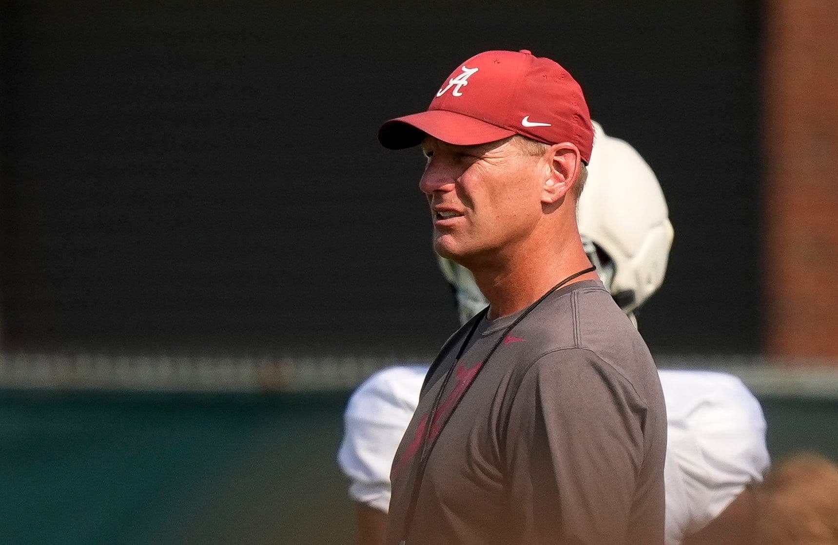 Tide Favored by 13.5 Points in Clash with Rebuilding Seminoles