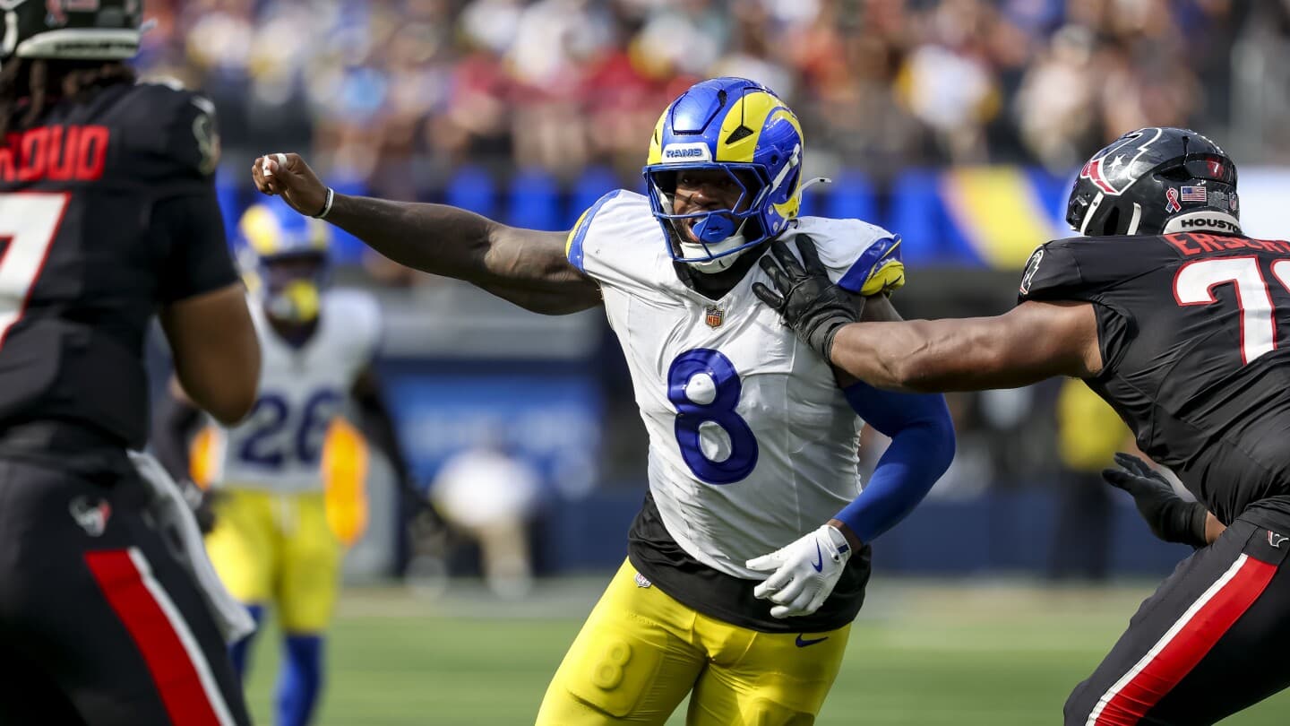 Defenses Shine, Offenses Stumble in 2025 NFL Kickoff