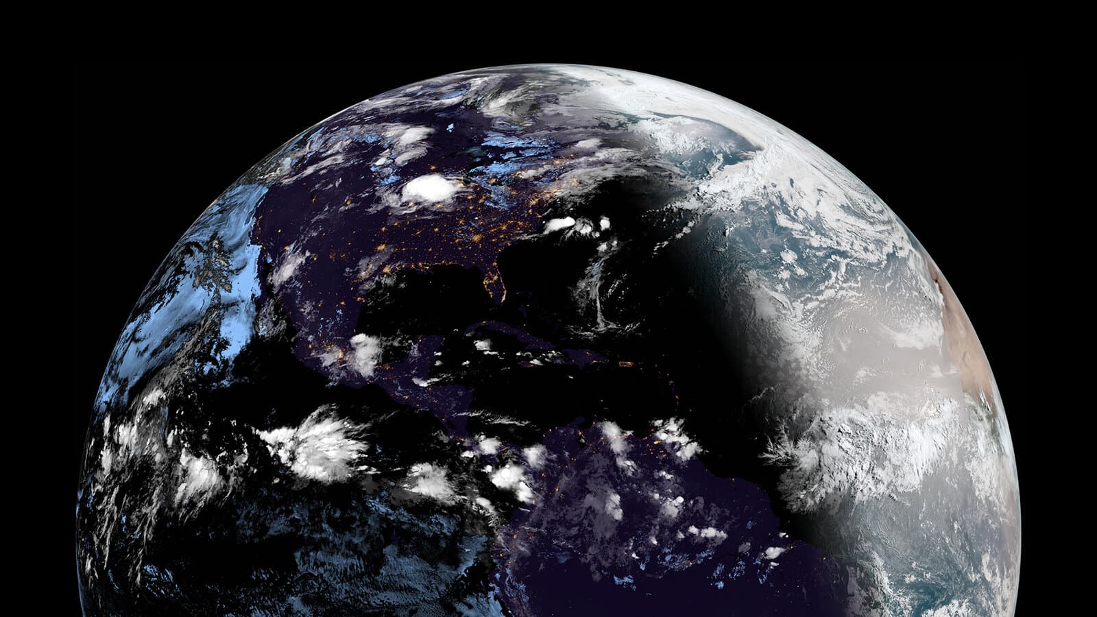 Defense Department Reverses Plan to Cut Vital Satellite Data