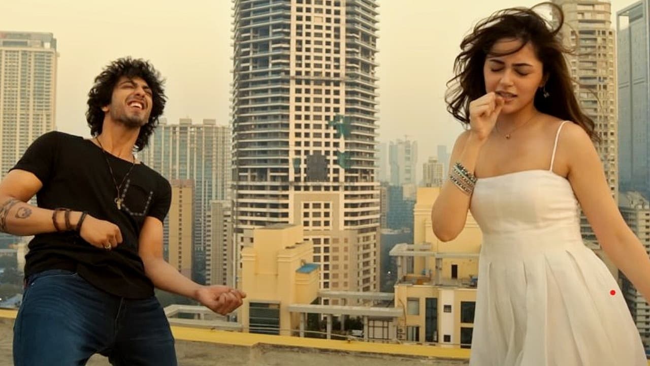 'Saiyaara' Soars: Bollywood Blockbuster Breaks Records in Debut Week