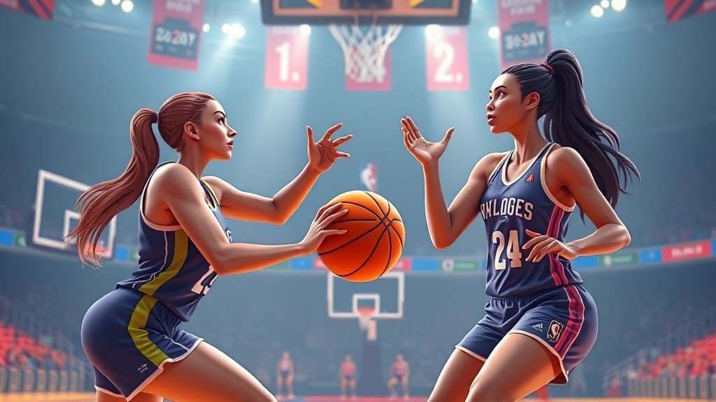 Liberty Aim to Extend Home Streak Against Visiting Mercury