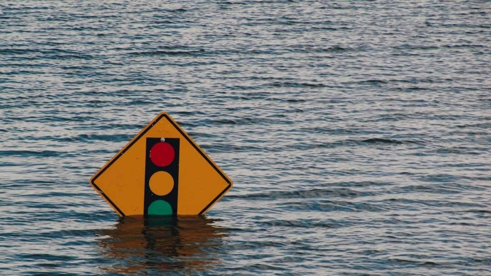 Coastal Flood Warning Issued for New York Suburbs