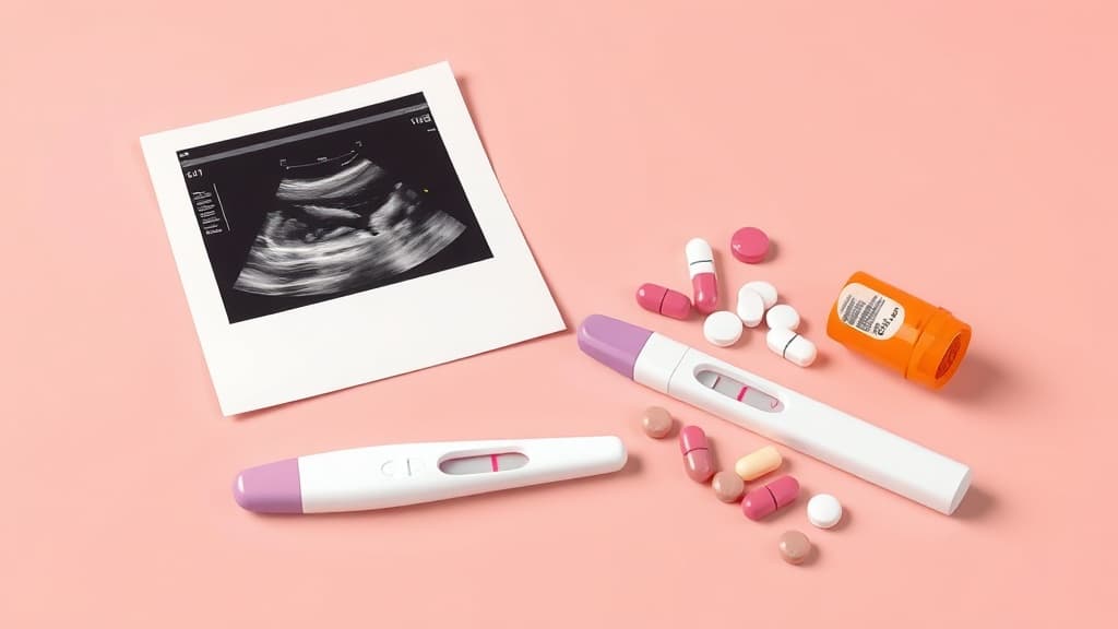 8 Essential Health Tests Every Woman Should Consider from 27-35