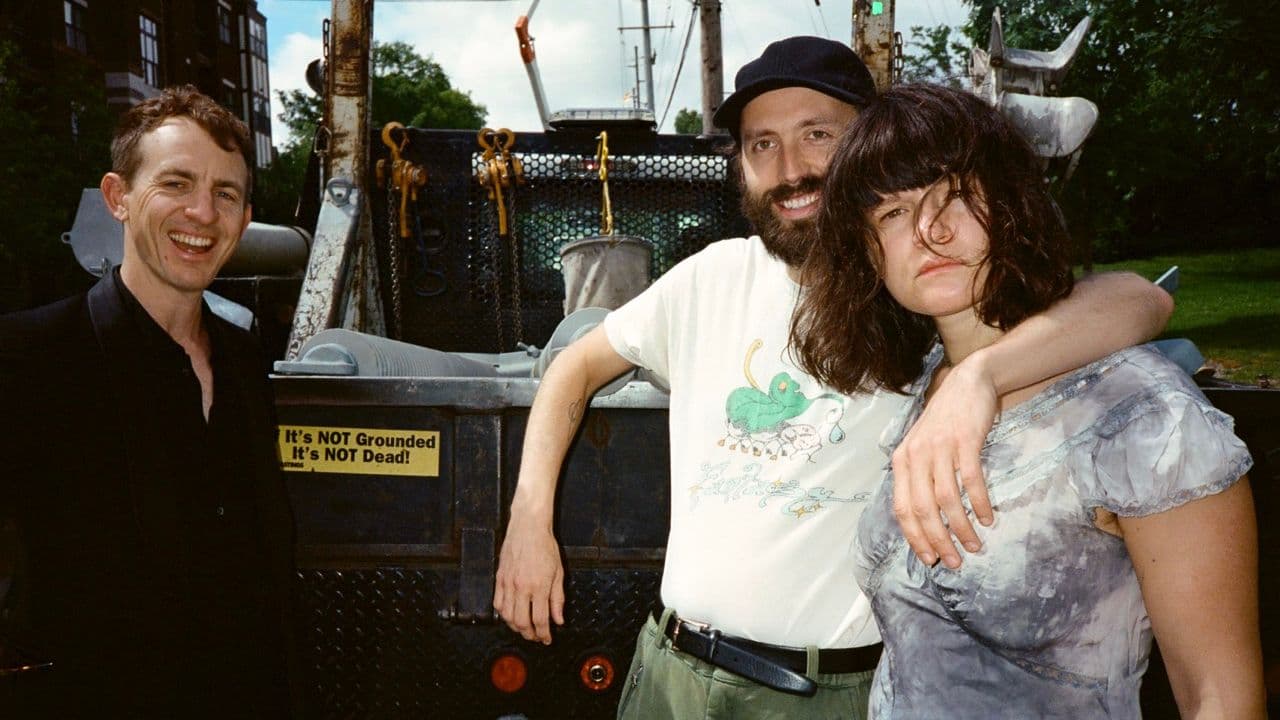 Big Thief Shares New Tracks, Including Laraaji Collaboration
