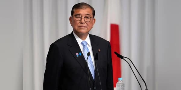 Japan Mourns Victims of Devastating Indian Floods