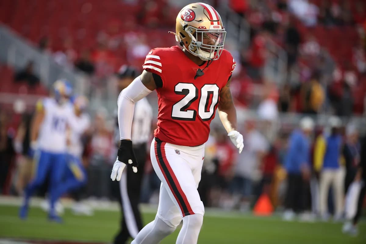 Eagles Expand Practice Squad with Trio of Promising Newcomers