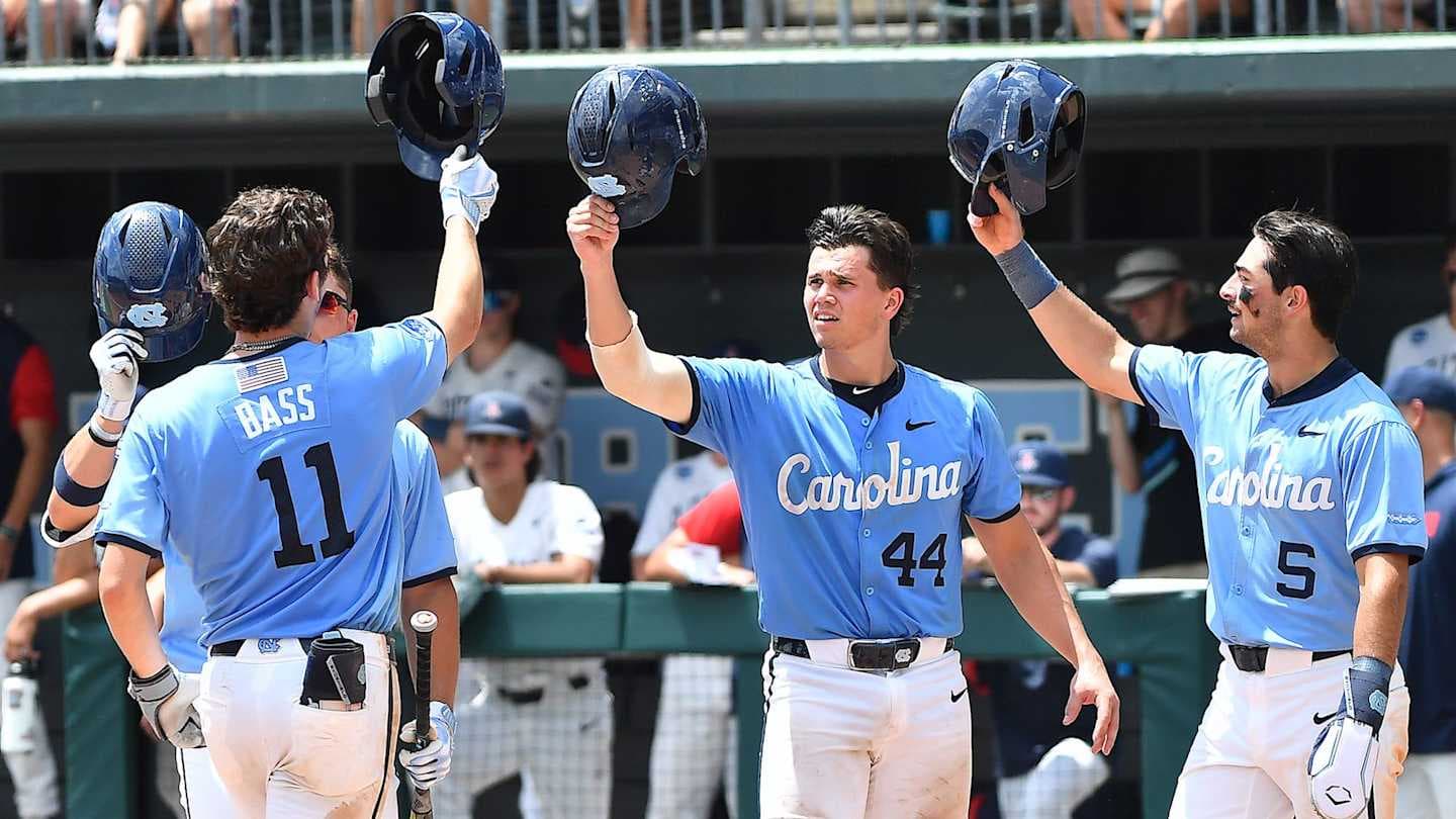 Tar Heels and Tigers Eyeing SEC Move? Realignment Rumors Swirl