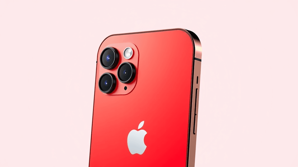 Apple's Thinnest iPhone Yet: iPhone 17 Air to Debut in September