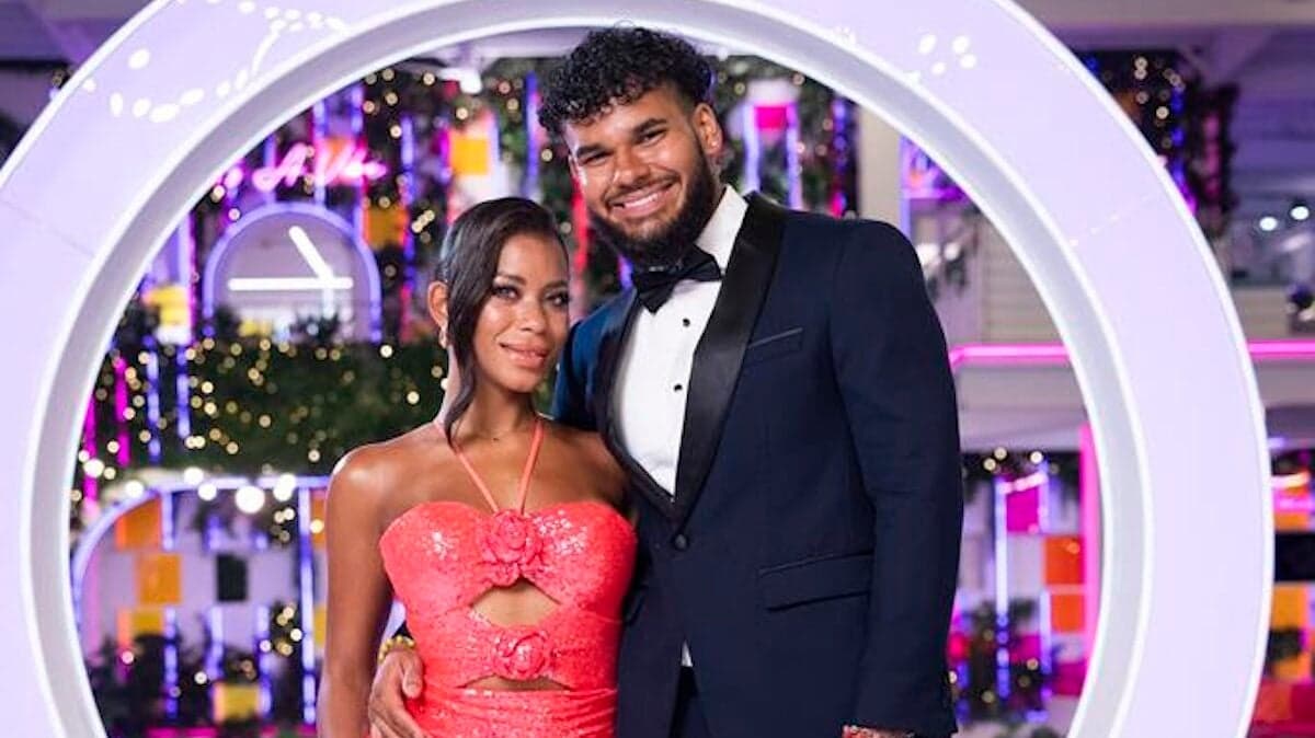 "Love Island USA" Reunion Delivers Explosive Revelations