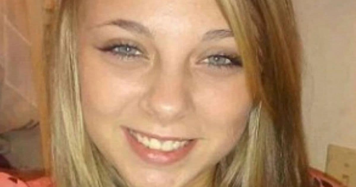 Woman Gouges Out Her Own Eyes in Meth-Induced Psychosis