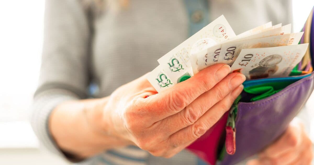 Pension Credit Unlocks Thousands in Benefits for Low-Income Retirees