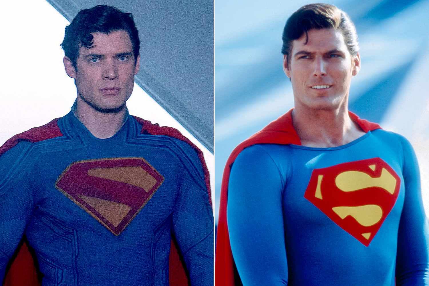 Corenswet Shines as New Superman in 2025 DC Blockbuster